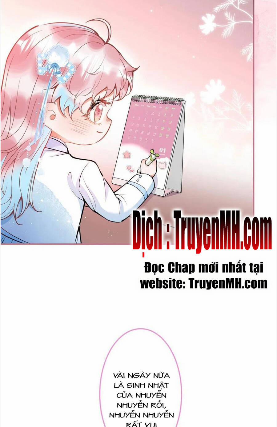 Nam Thành Chờ Trăng Về 301 trang 12