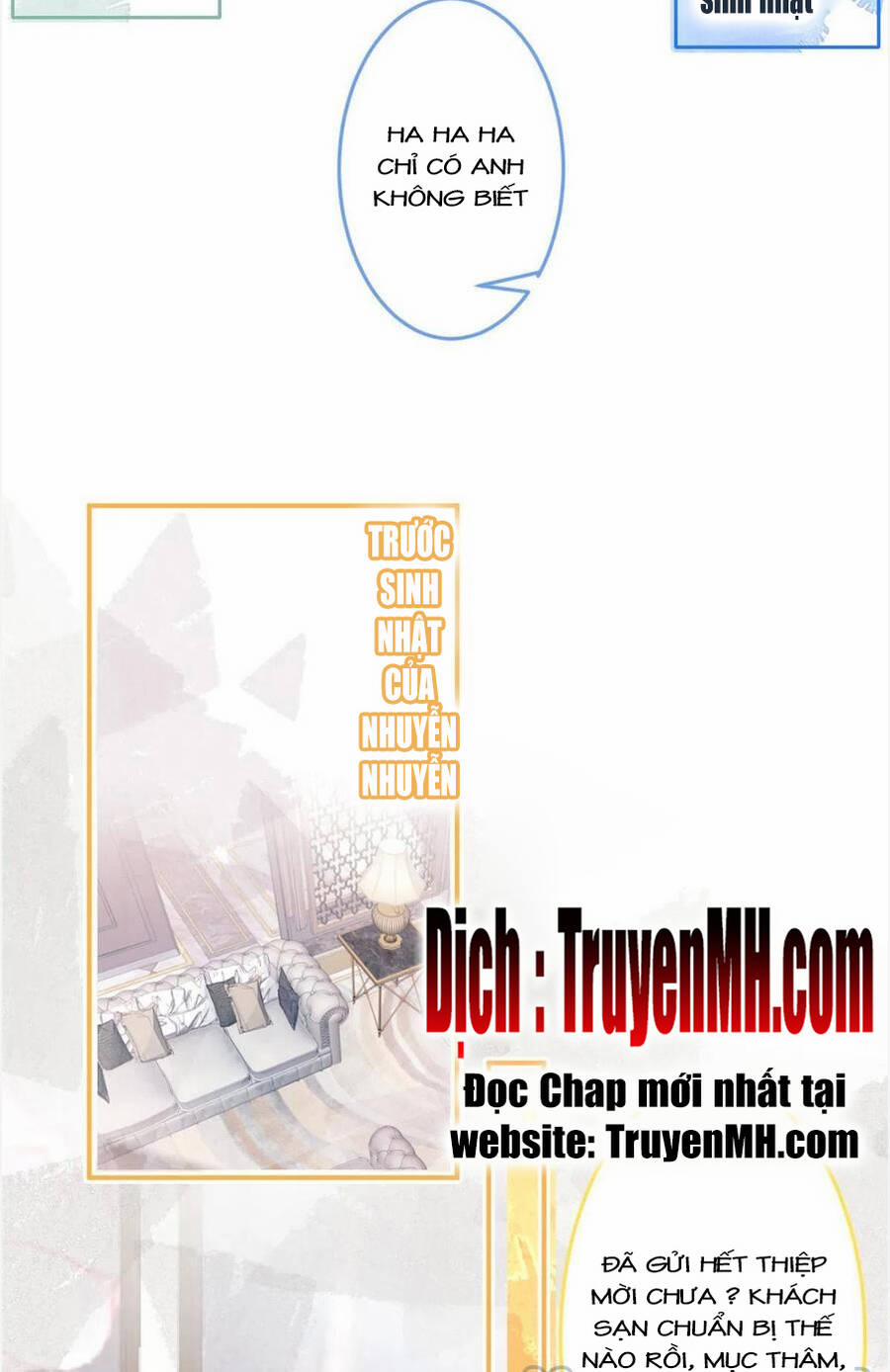 Nam Thành Chờ Trăng Về 301 trang 15