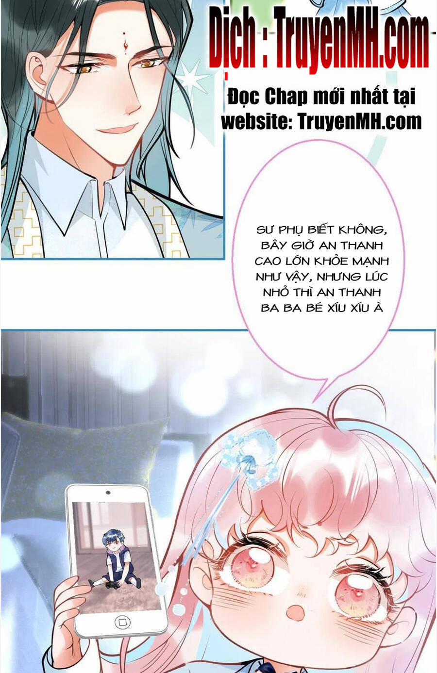 Nam Thành Chờ Trăng Về 301 trang 3