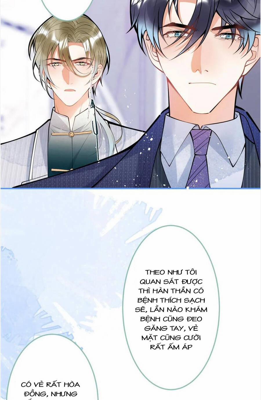 Nam Thành Chờ Trăng Về 303 trang 13