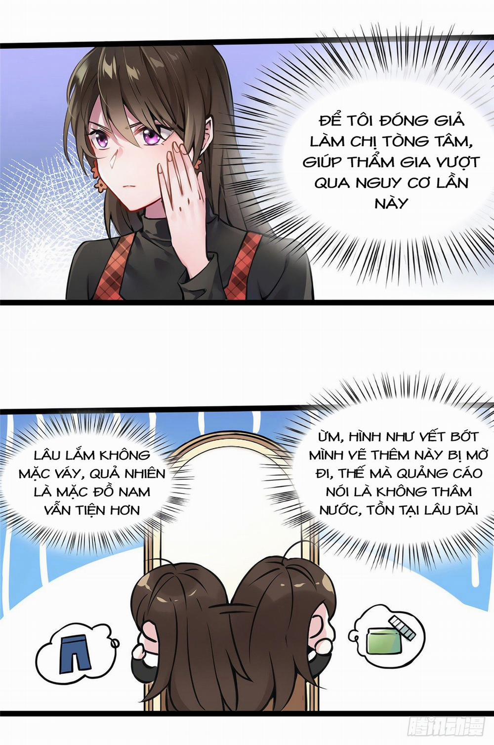 Nam Thành Chờ Trăng Về 4 trang 1