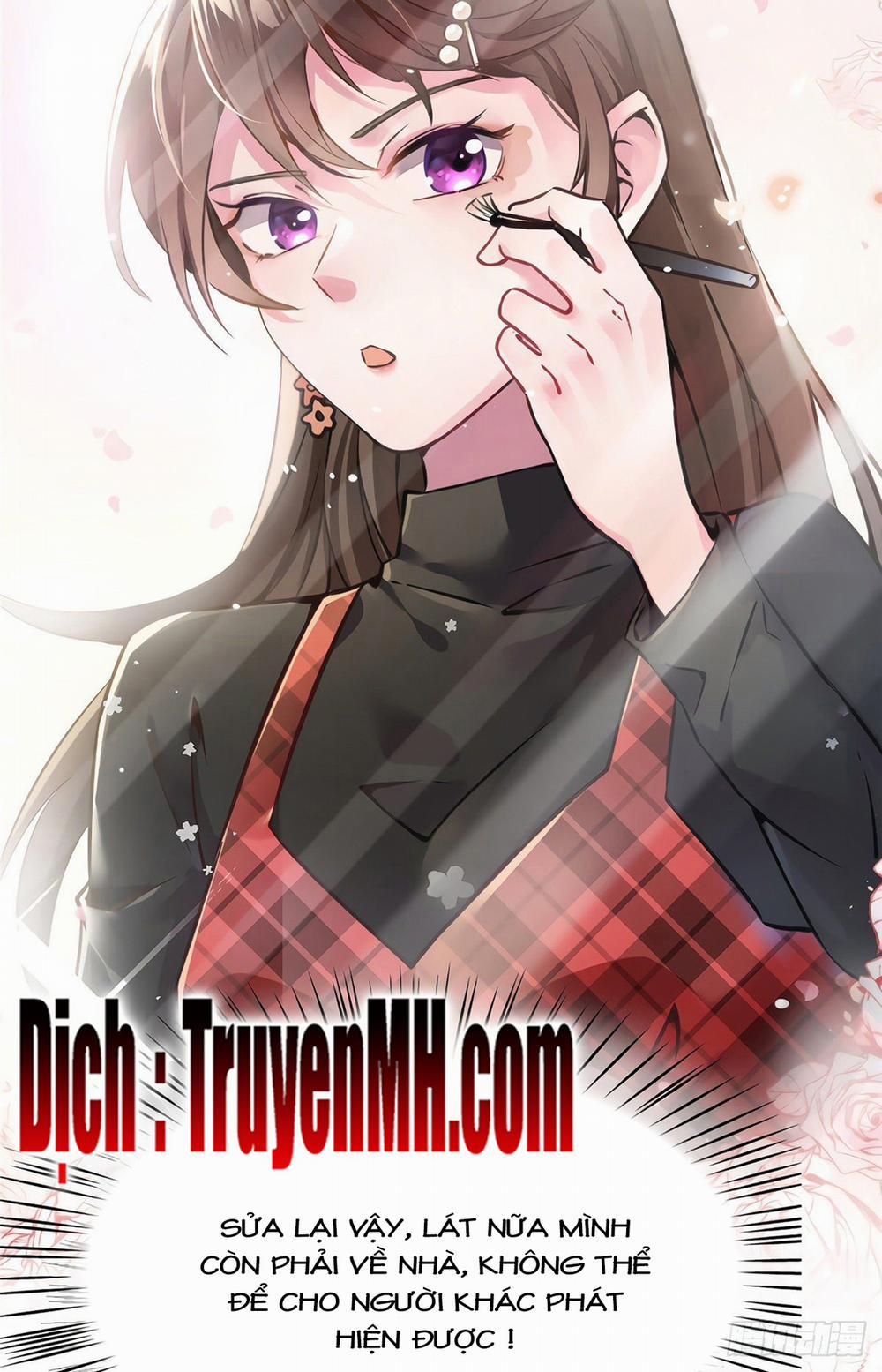 Nam Thành Chờ Trăng Về 4 trang 4