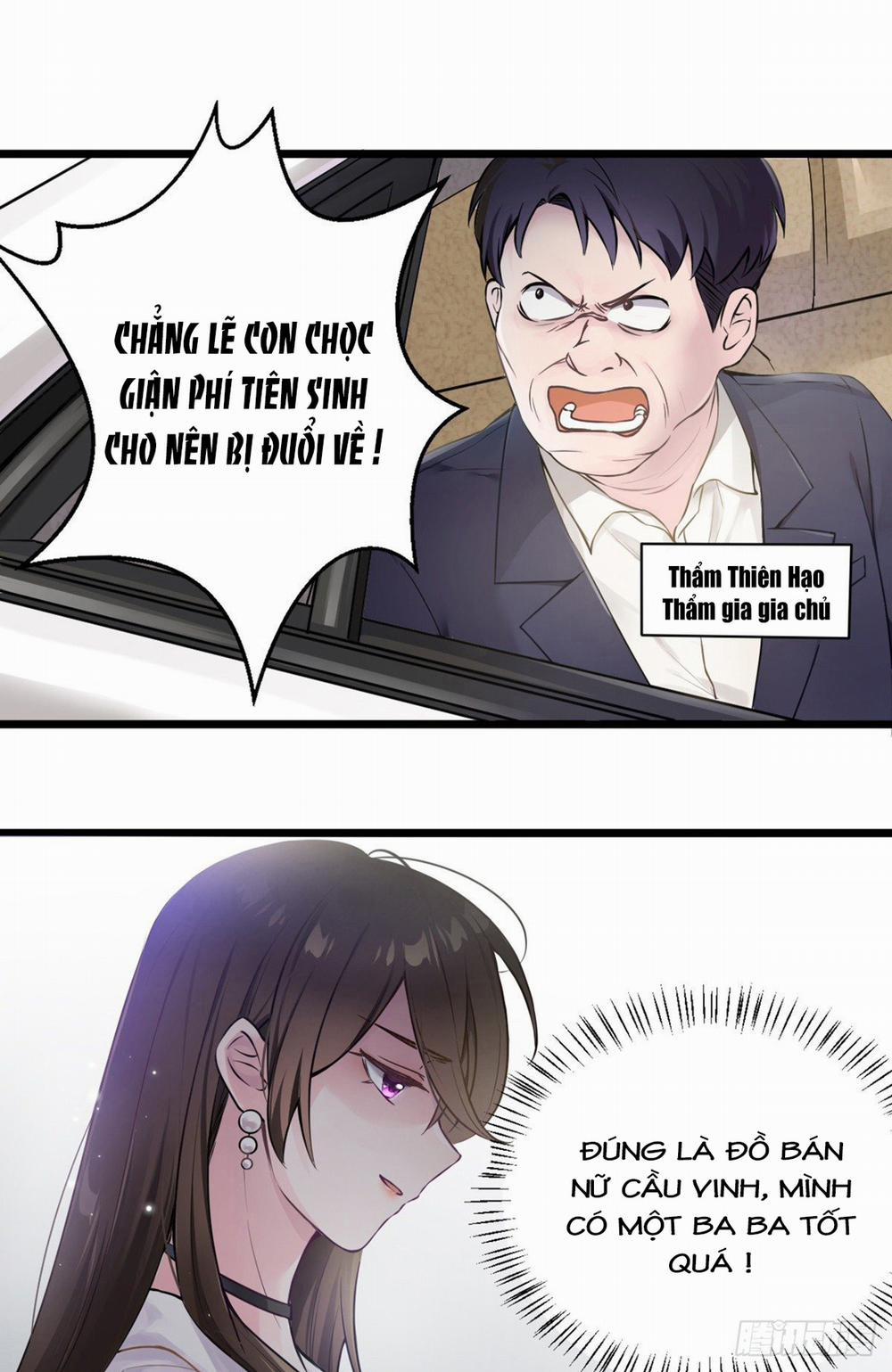 Nam Thành Chờ Trăng Về 5 trang 10