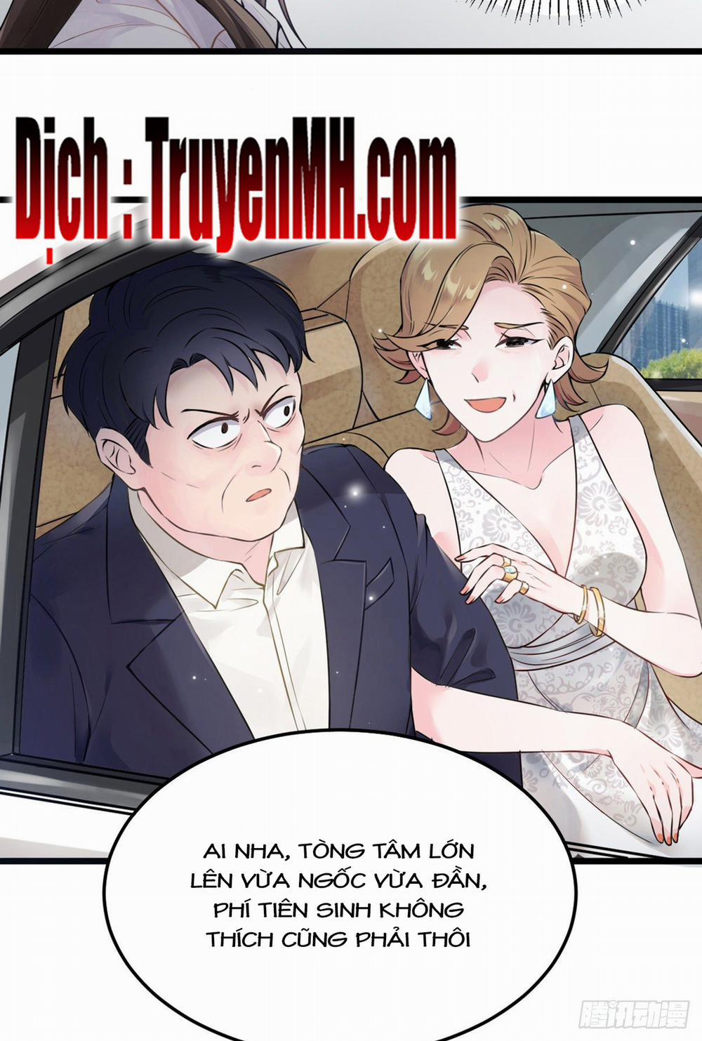 Nam Thành Chờ Trăng Về 5 trang 11