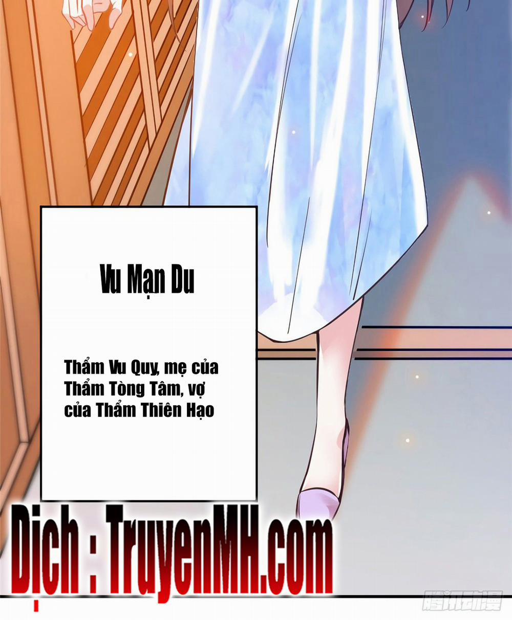 Nam Thành Chờ Trăng Về 5 trang 17