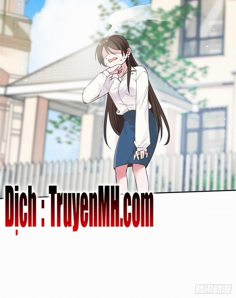 Nam Thành Chờ Trăng Về 5 trang 3