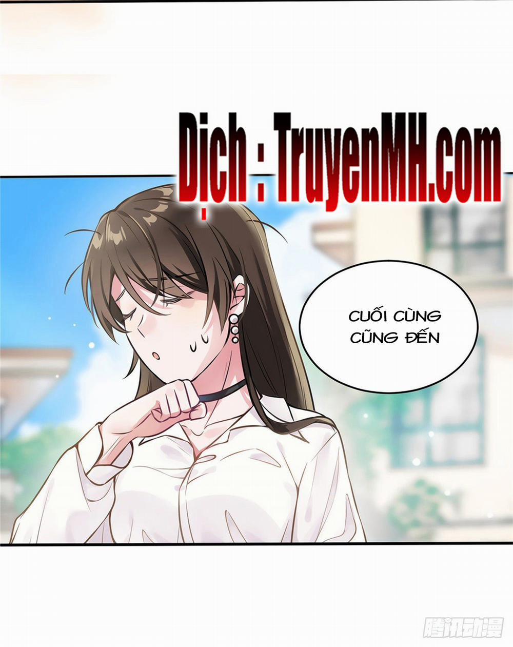Nam Thành Chờ Trăng Về 5 trang 5