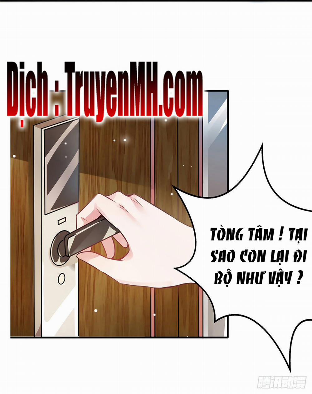 Nam Thành Chờ Trăng Về 5 trang 7