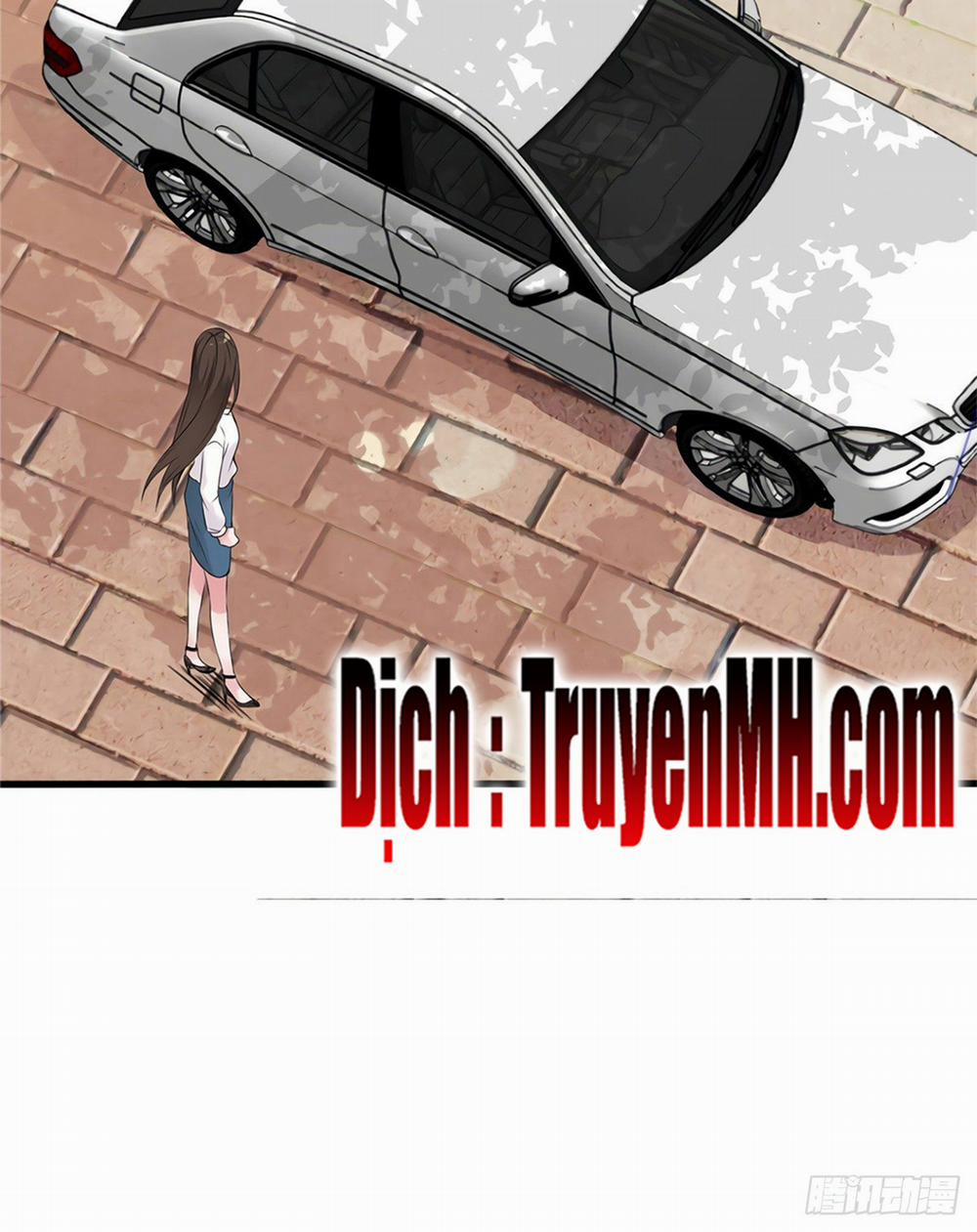 Nam Thành Chờ Trăng Về 5 trang 9