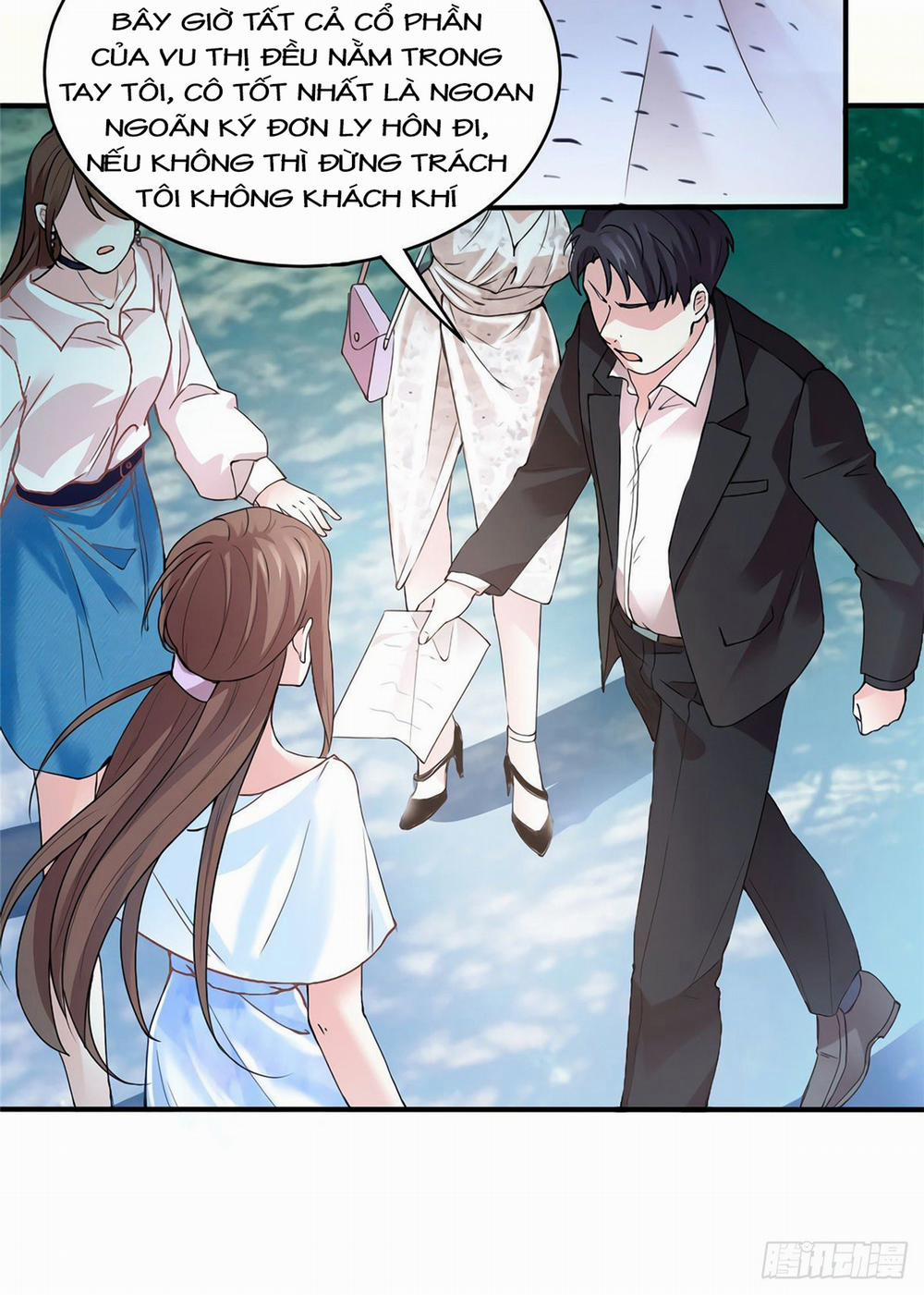 Nam Thành Chờ Trăng Về 6 trang 13