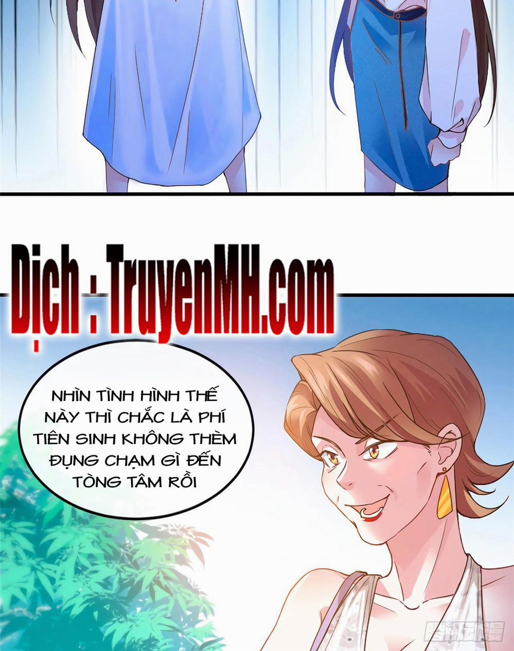 Nam Thành Chờ Trăng Về 6 trang 4