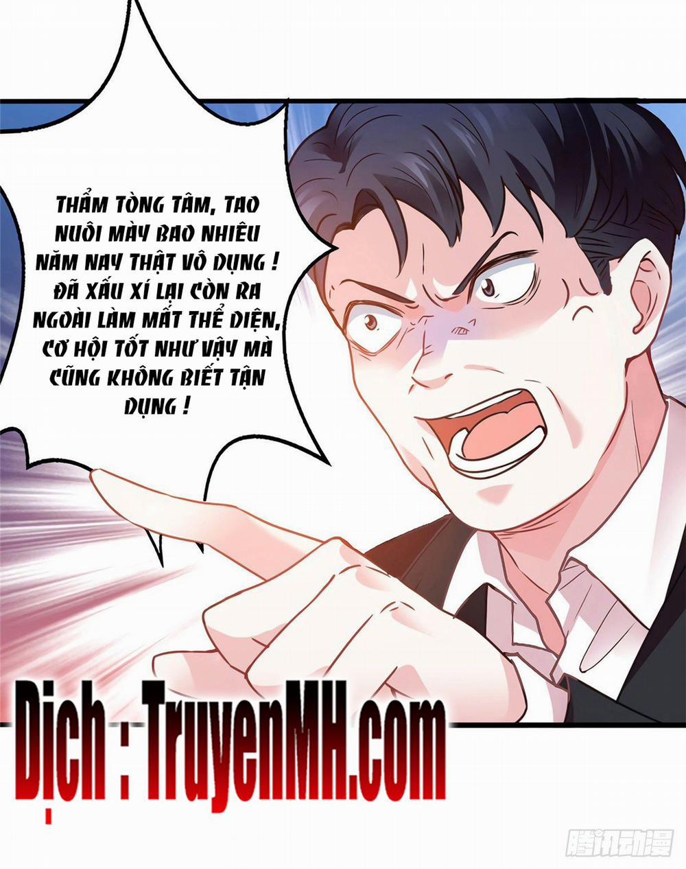 Nam Thành Chờ Trăng Về 6 trang 6