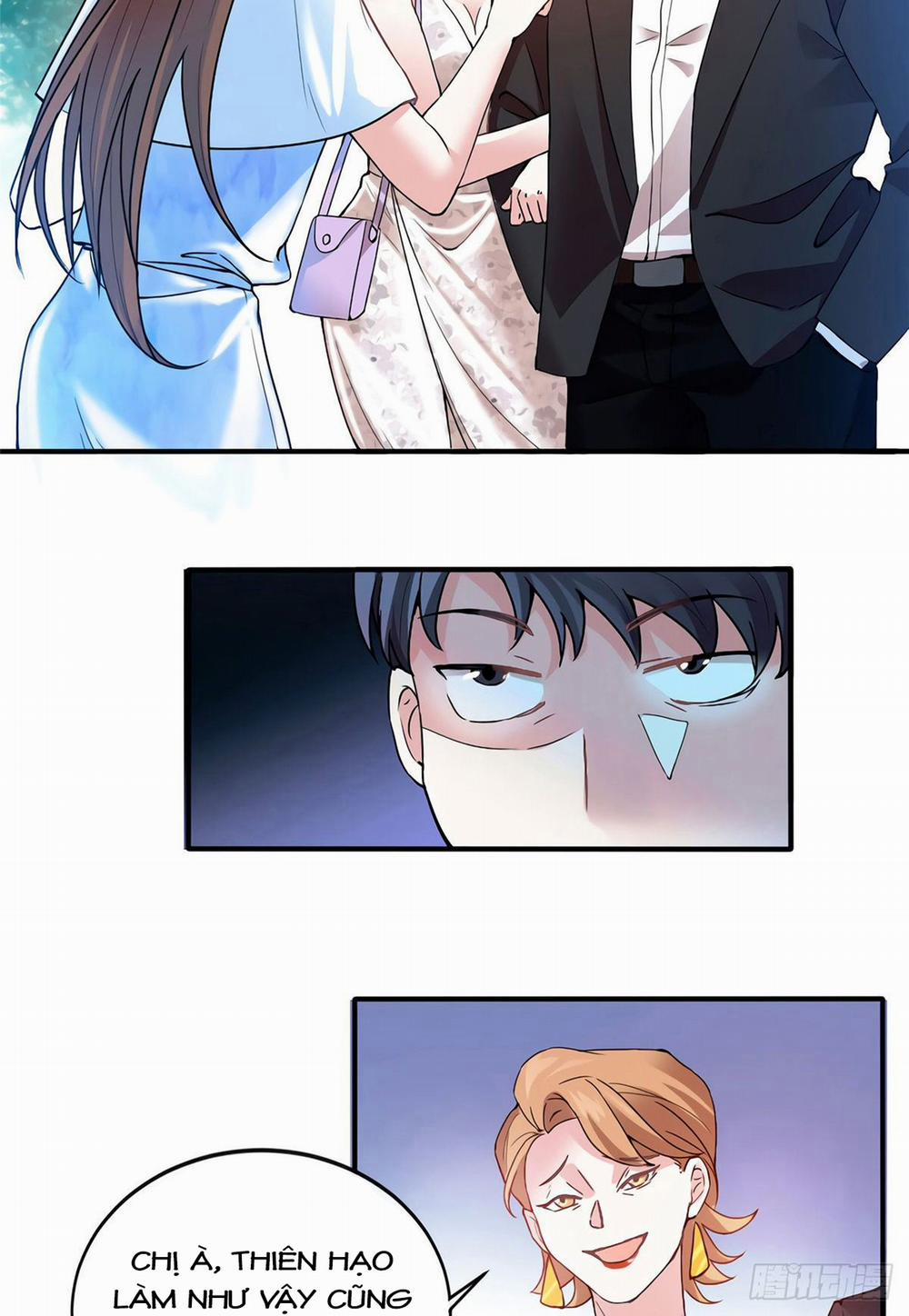 Nam Thành Chờ Trăng Về 6 trang 9