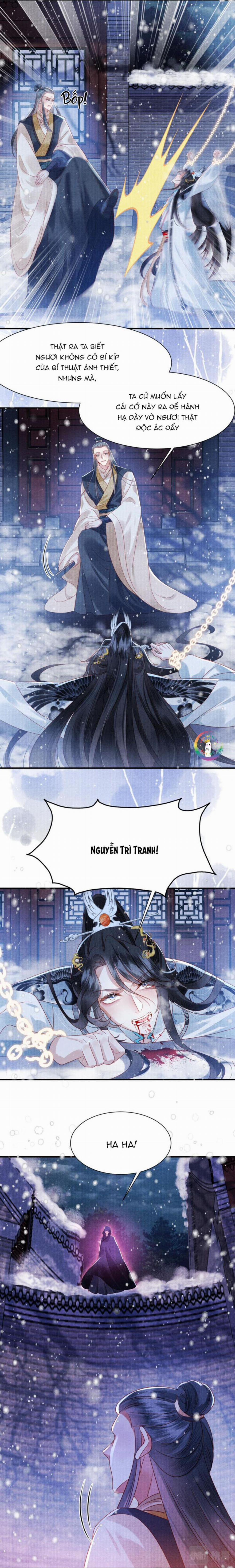 Nam Thê Vô Dụng Sống Lại Rồi!!! 1 trang 11