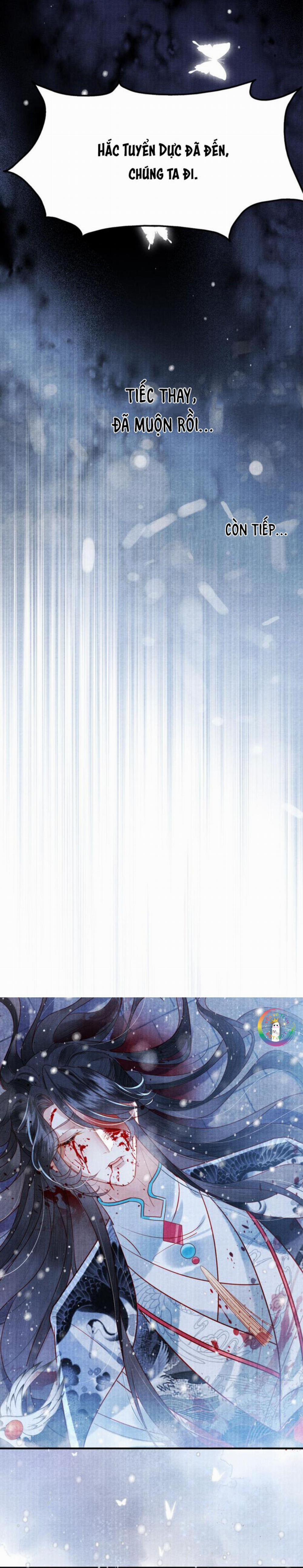 Nam Thê Vô Dụng Sống Lại Rồi!!! 1 trang 13