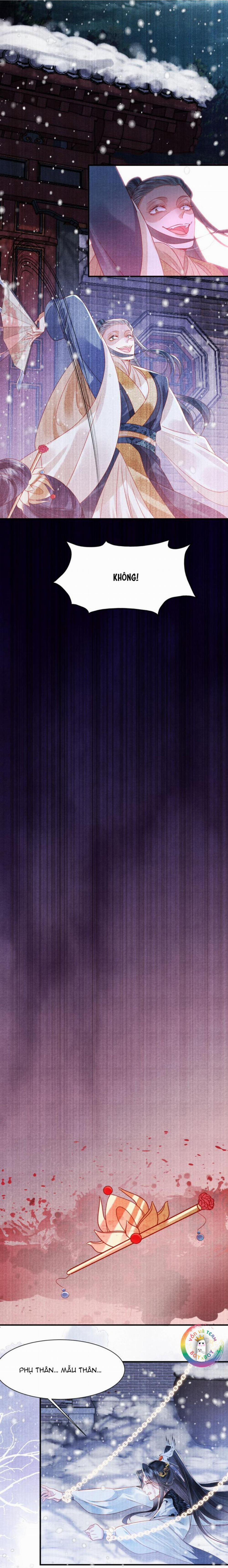 Nam Thê Vô Dụng Sống Lại Rồi!!! 1 trang 8