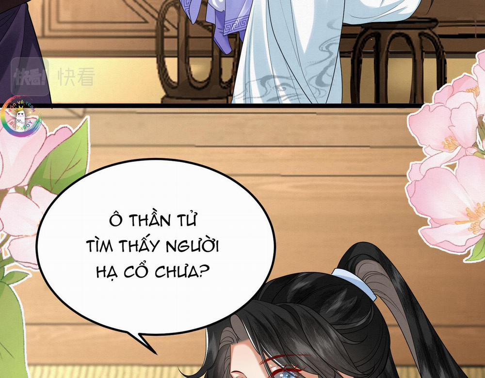 Nam Thê Vô Dụng Sống Lại Rồi!!! 55 trang 18