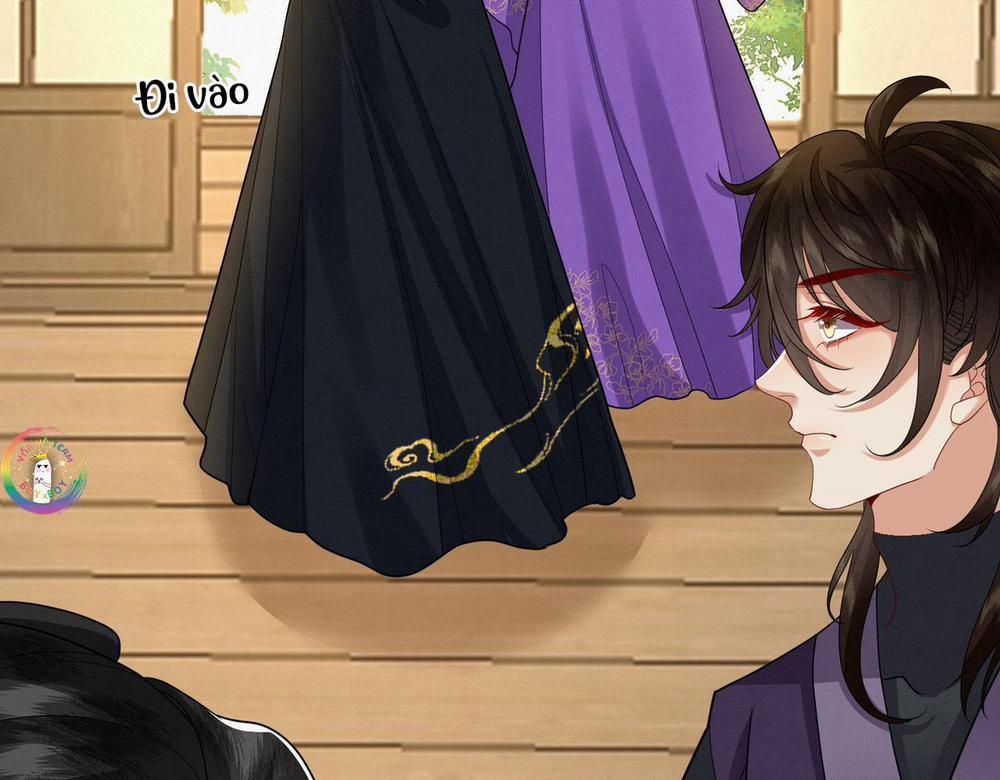 Nam Thê Vô Dụng Sống Lại Rồi!!! 55 trang 32