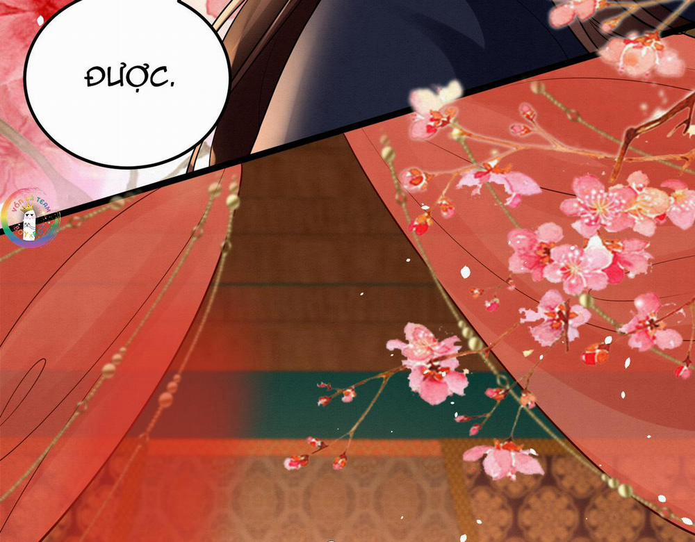 Nam Thê Vô Dụng Sống Lại Rồi!!! 55 trang 5