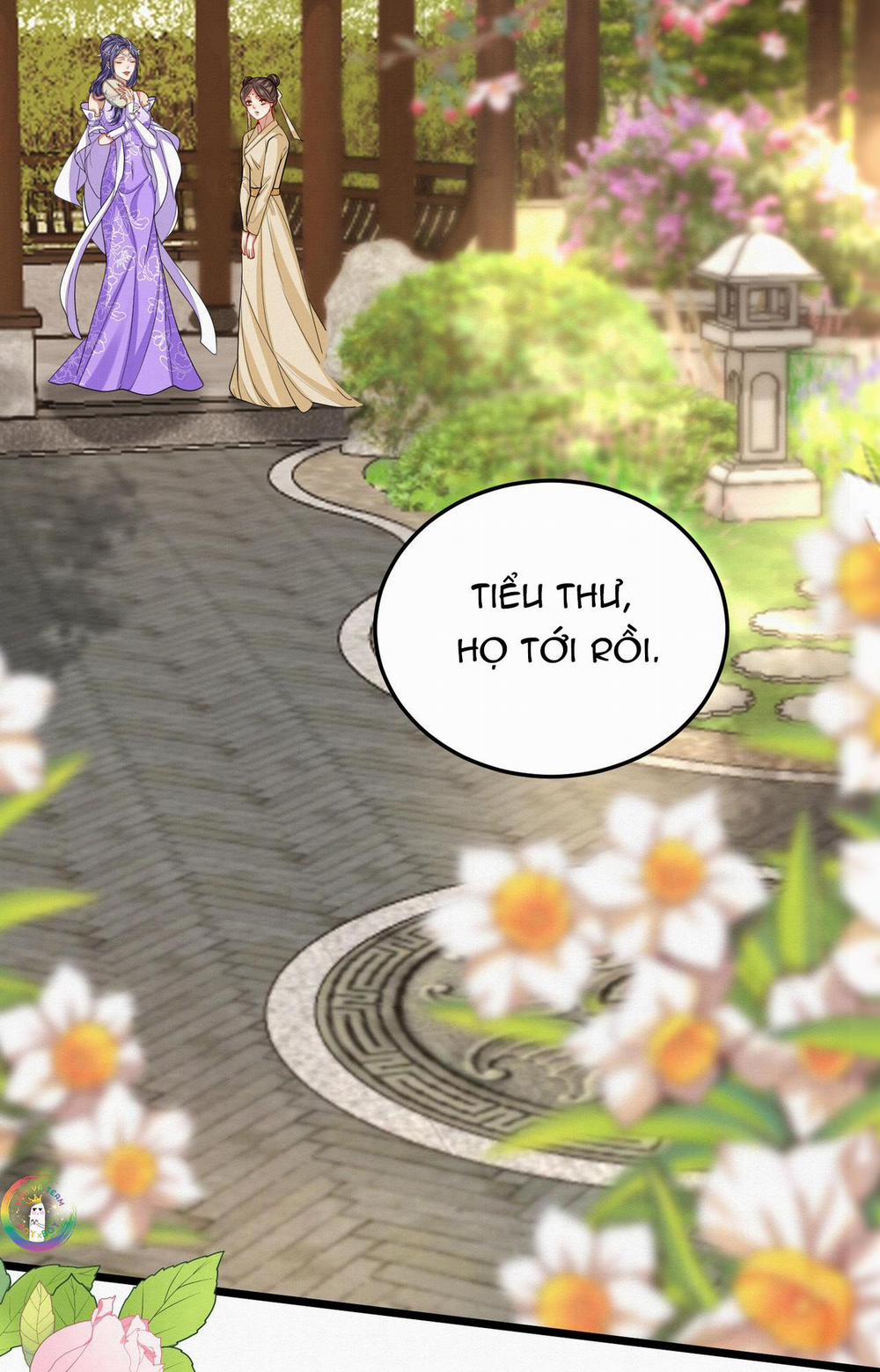 Nam Thê Vô Dụng Sống Lại Rồi!!! 55 trang 55