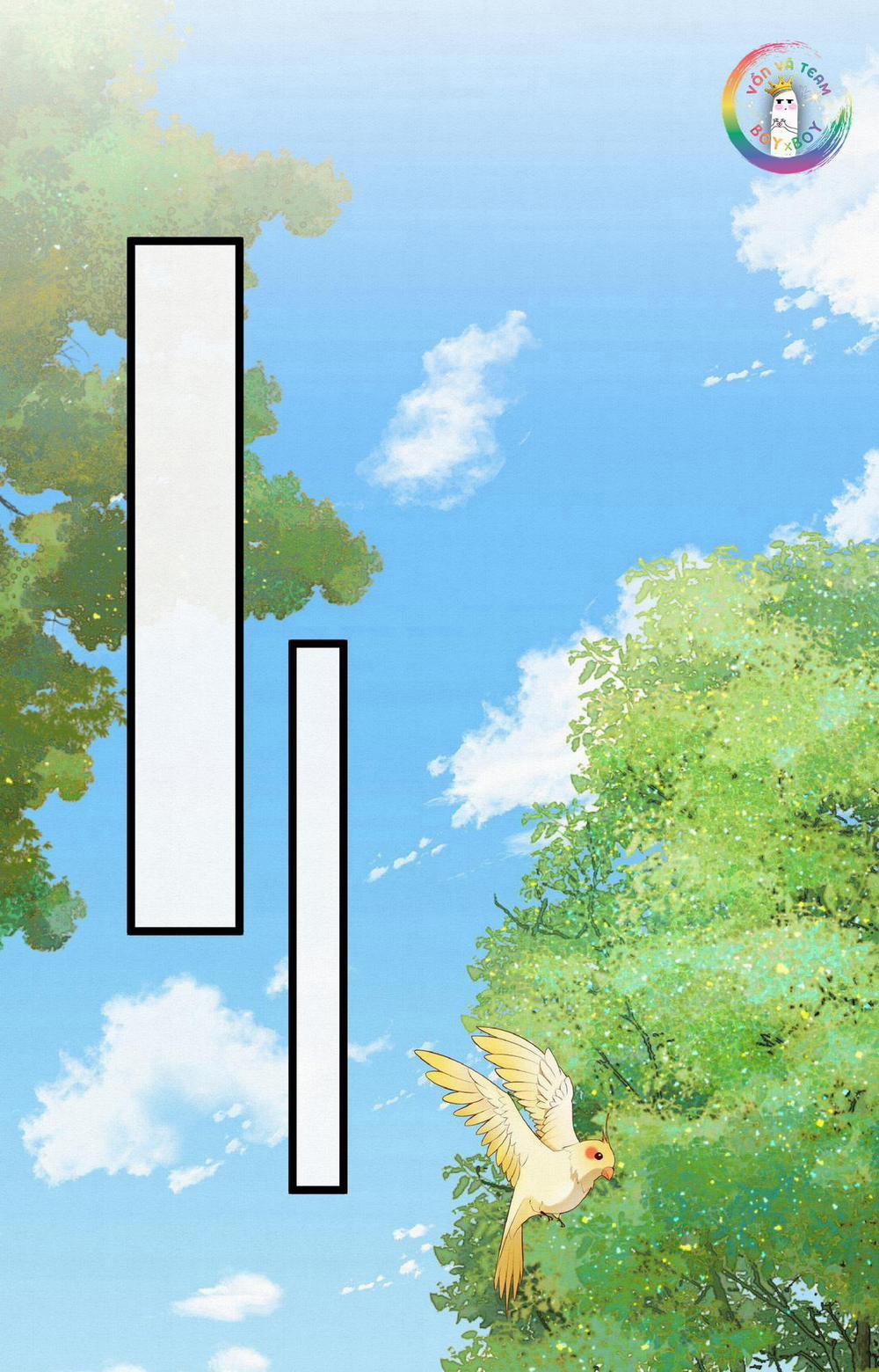 Nam Thê Vô Dụng Sống Lại Rồi!!! 61 trang 19