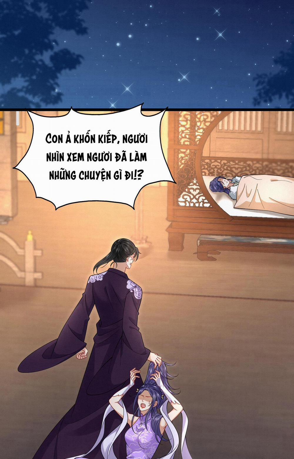 Nam Thê Vô Dụng Sống Lại Rồi!!! 61 trang 2