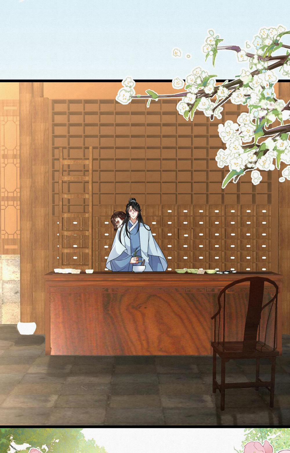 Nam Thê Vô Dụng Sống Lại Rồi!!! 61 trang 21