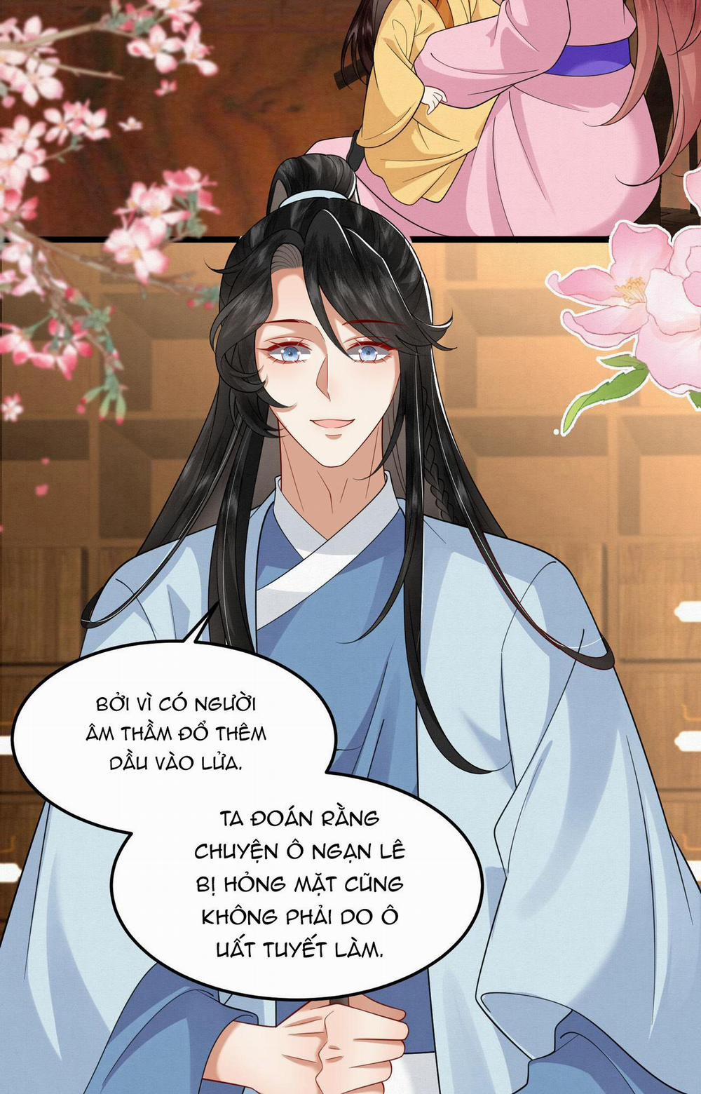 Nam Thê Vô Dụng Sống Lại Rồi!!! 61 trang 26