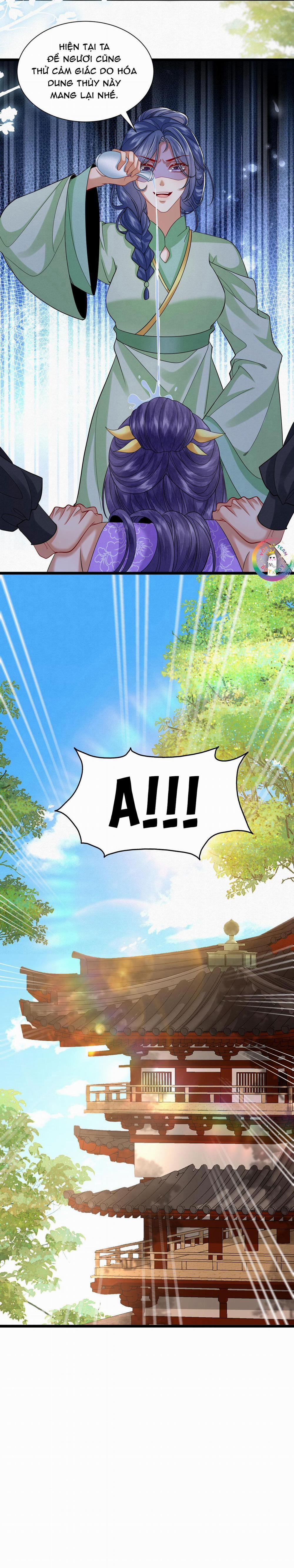 Nam Thê Vô Dụng Sống Lại Rồi!!! 62 trang 13