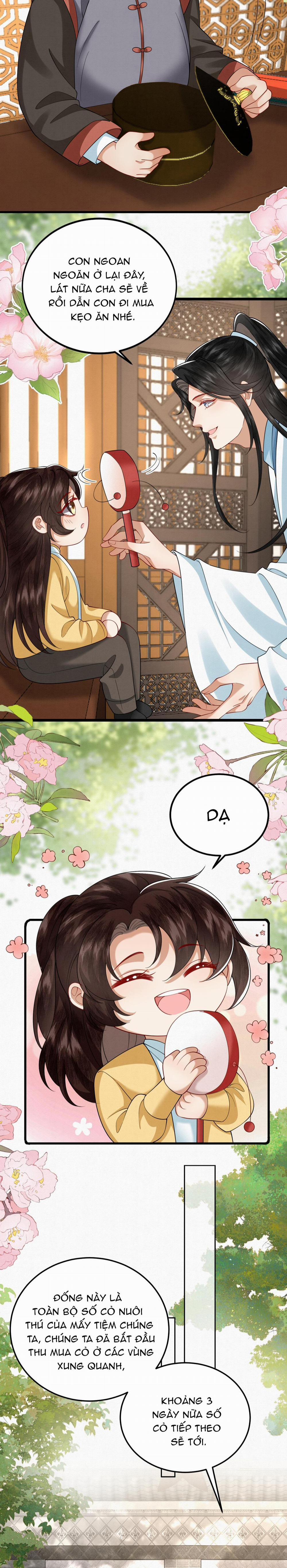 Nam Thê Vô Dụng Sống Lại Rồi!!! 63 trang 2