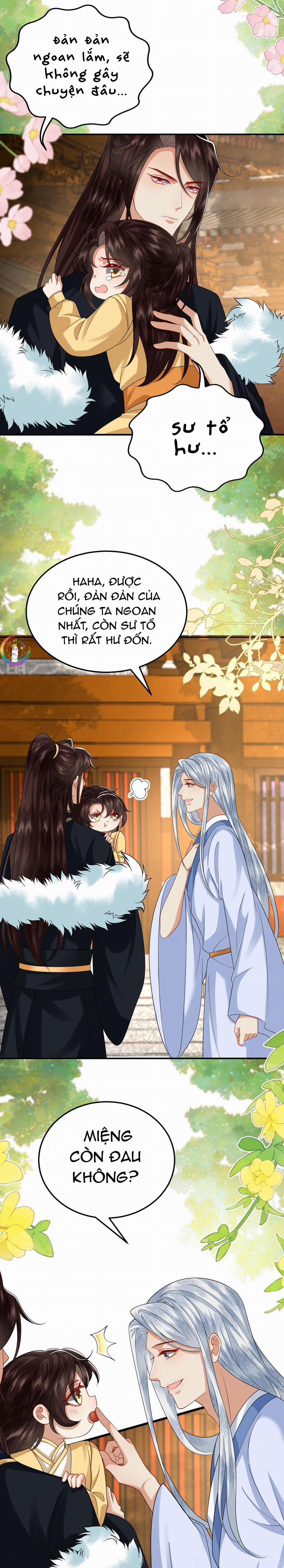 Nam Thê Vô Dụng Sống Lại Rồi!!! 64 trang 5