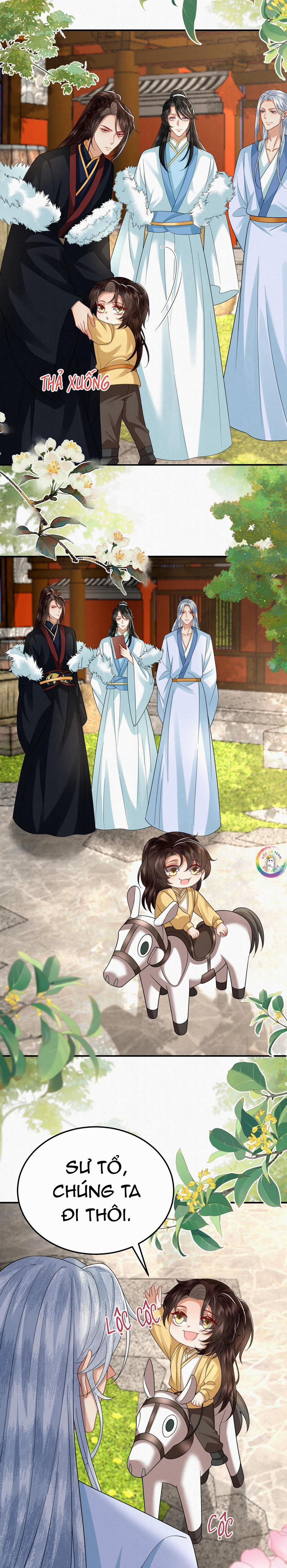 Nam Thê Vô Dụng Sống Lại Rồi!!! 64 trang 7