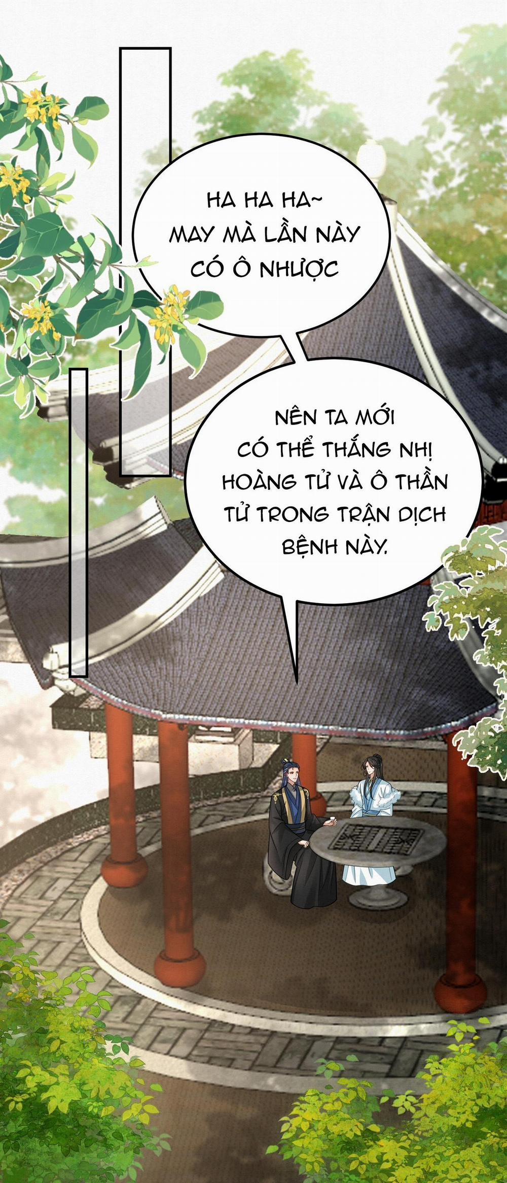 Nam Thê Vô Dụng Sống Lại Rồi!!! 65 trang 1