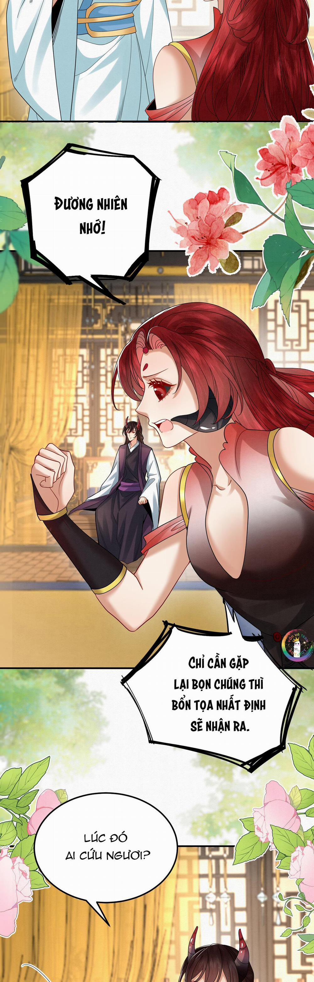 Nam Thê Vô Dụng Sống Lại Rồi!!! 66 trang 16
