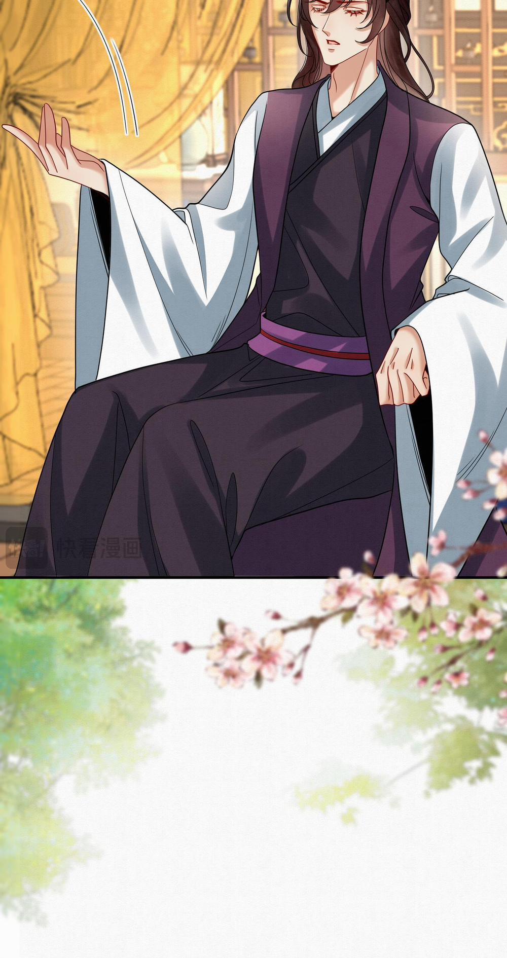 Nam Thê Vô Dụng Sống Lại Rồi!!! 66 trang 17