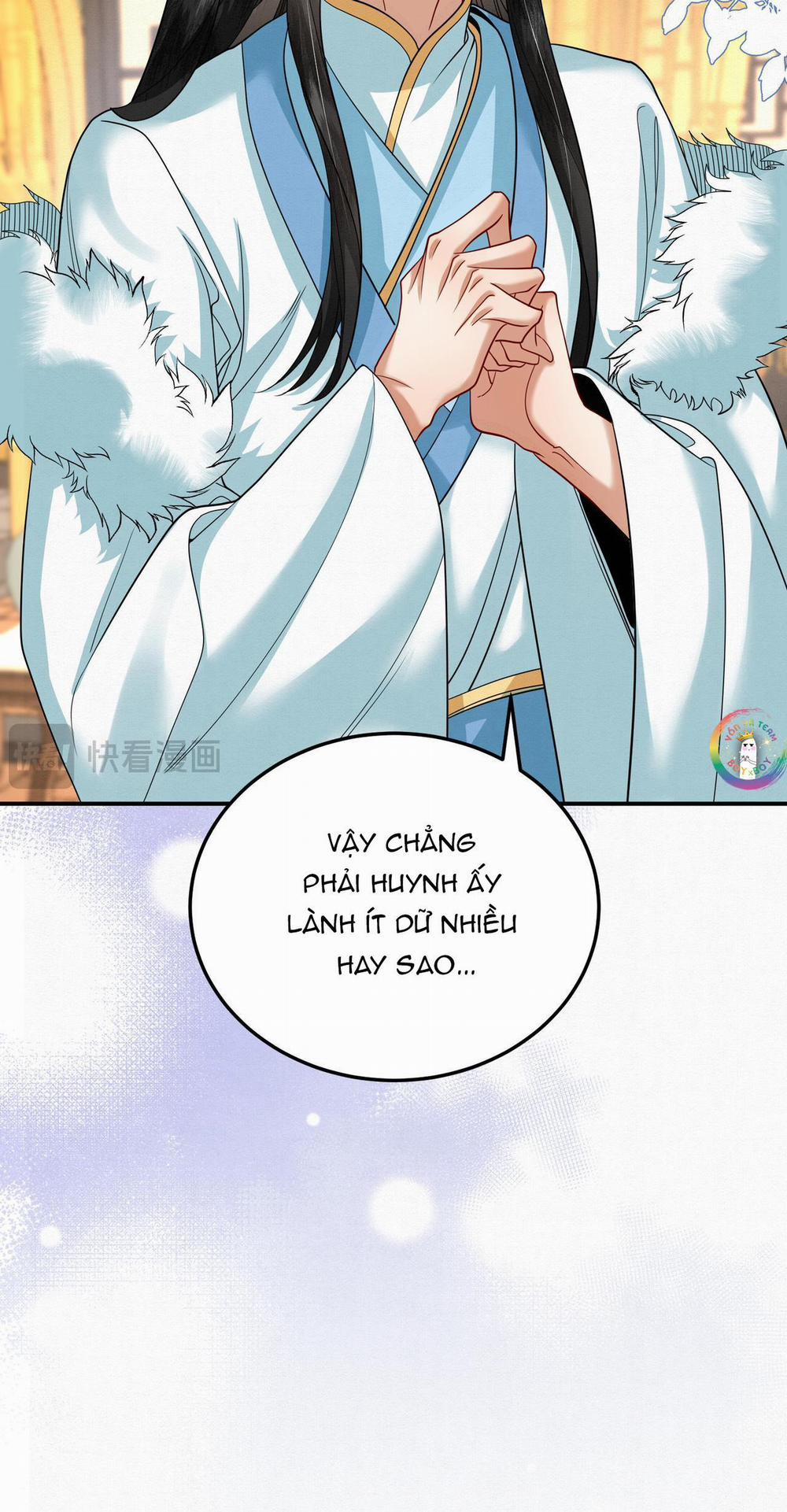 Nam Thê Vô Dụng Sống Lại Rồi!!! 66 trang 21