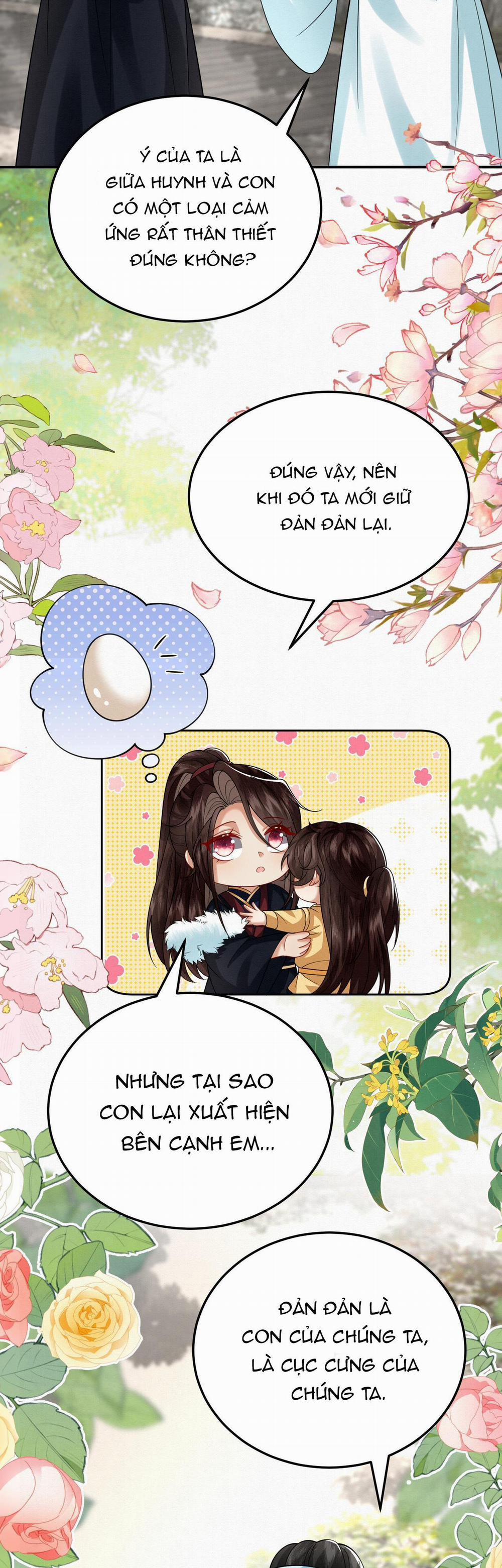 Nam Thê Vô Dụng Sống Lại Rồi!!! 66 trang 7