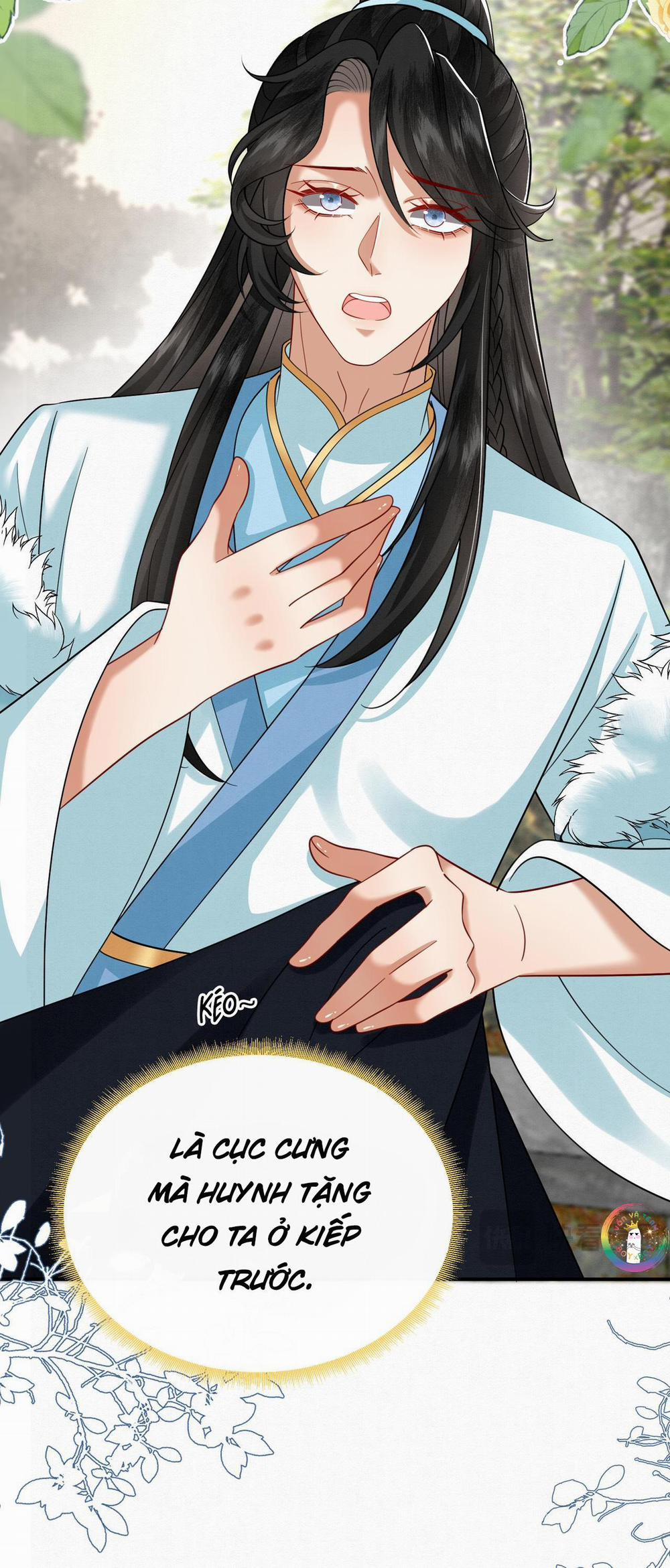 Nam Thê Vô Dụng Sống Lại Rồi!!! 66 trang 8