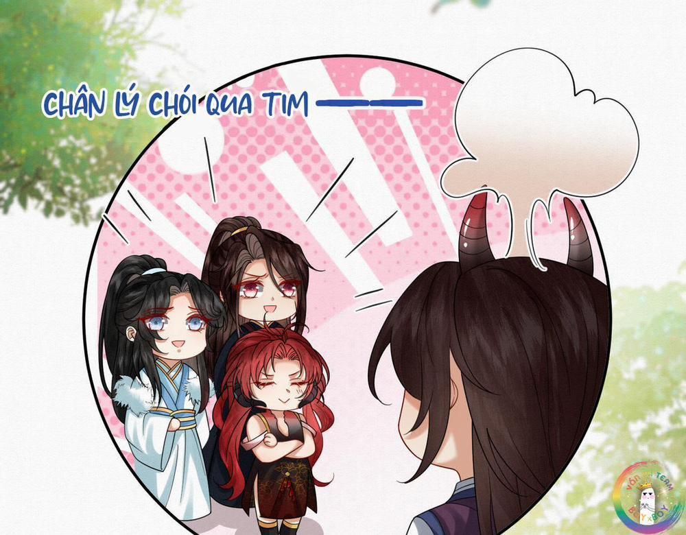 Nam Thê Vô Dụng Sống Lại Rồi!!! 67 trang 15