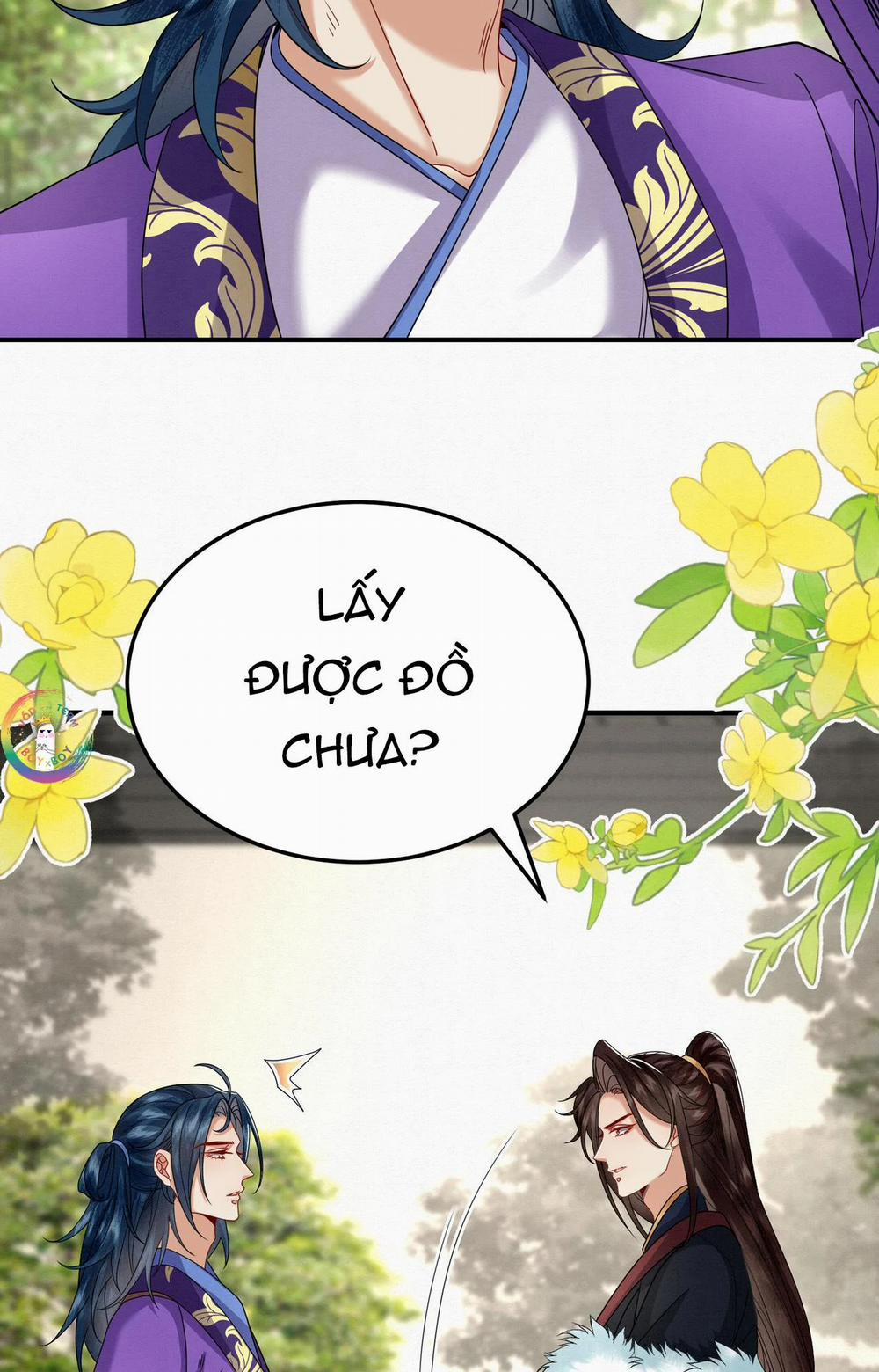 Nam Thê Vô Dụng Sống Lại Rồi!!! 67 trang 28