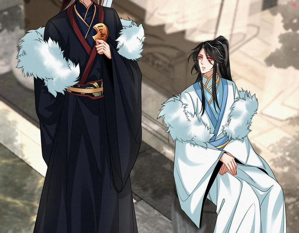 Nam Thê Vô Dụng Sống Lại Rồi!!! 67 trang 34