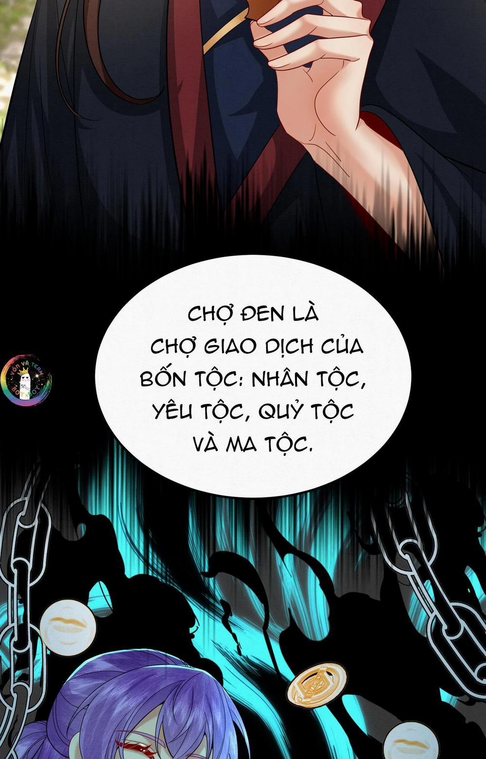 Nam Thê Vô Dụng Sống Lại Rồi!!! 67 trang 38