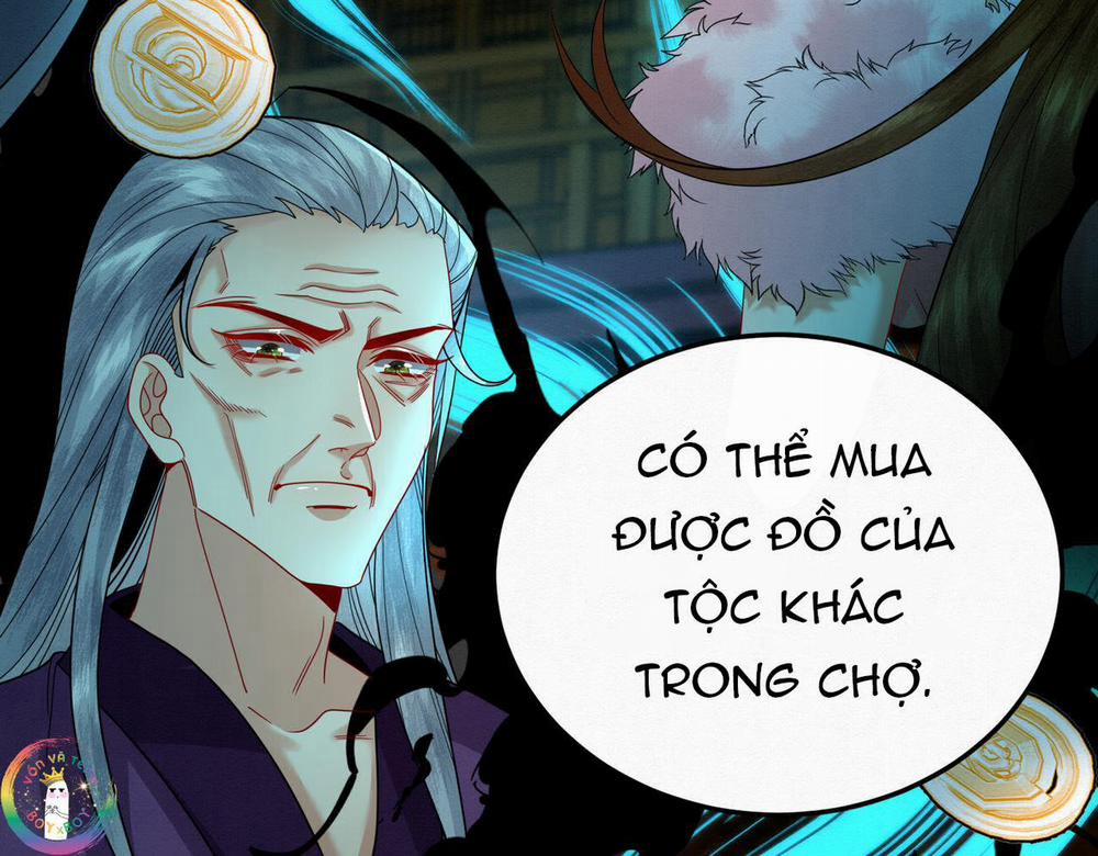 Nam Thê Vô Dụng Sống Lại Rồi!!! 67 trang 40