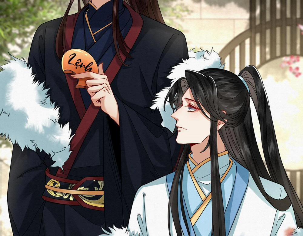 Nam Thê Vô Dụng Sống Lại Rồi!!! 67 trang 48