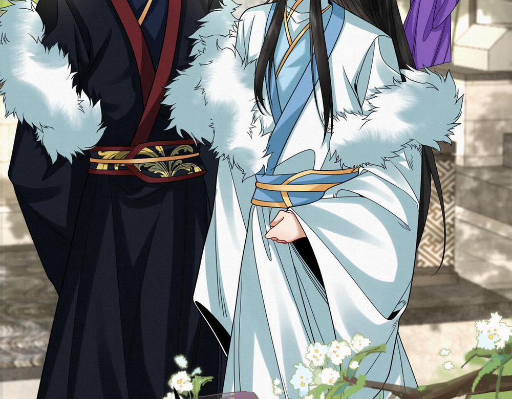 Nam Thê Vô Dụng Sống Lại Rồi!!! 67 trang 51