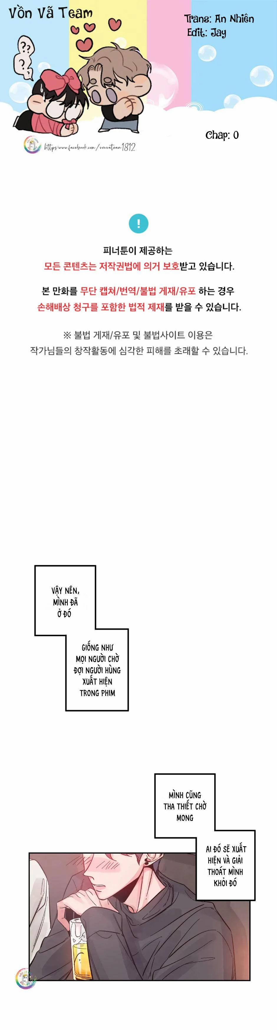 Nam Thê Vô Dụng Sống Lại Rồi!!! 69 trang 15