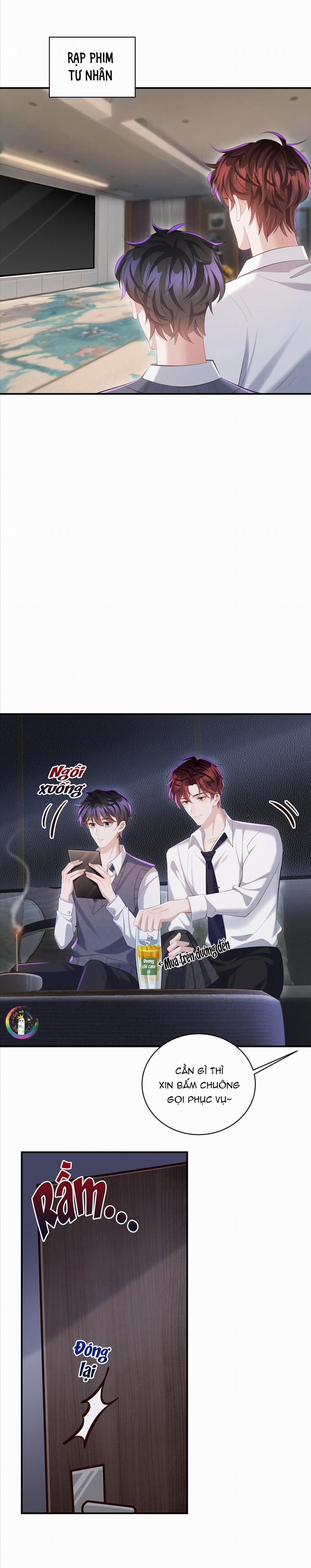 Nam Thê Vô Dụng Sống Lại Rồi!!! 69 trang 36