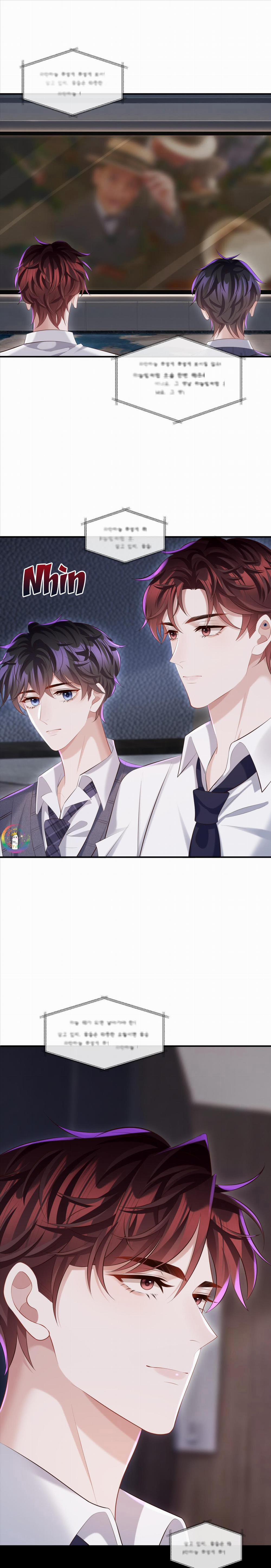 Nam Thê Vô Dụng Sống Lại Rồi!!! 69 trang 38