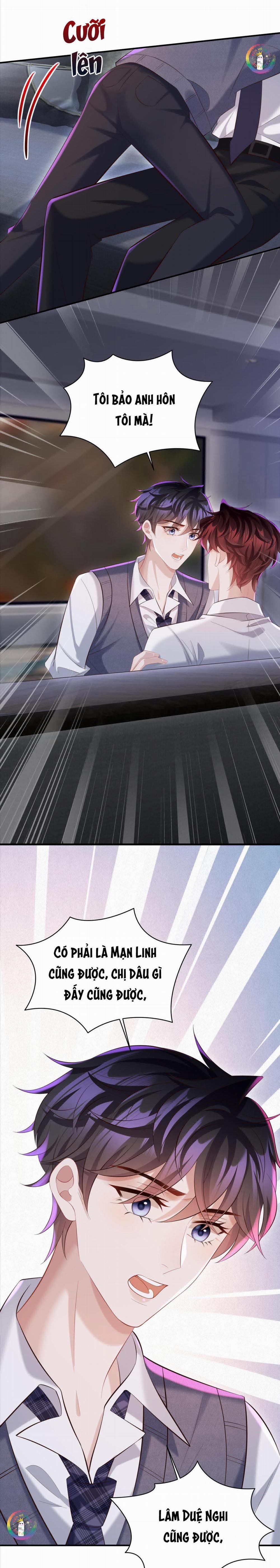 Nam Thê Vô Dụng Sống Lại Rồi!!! 69 trang 48