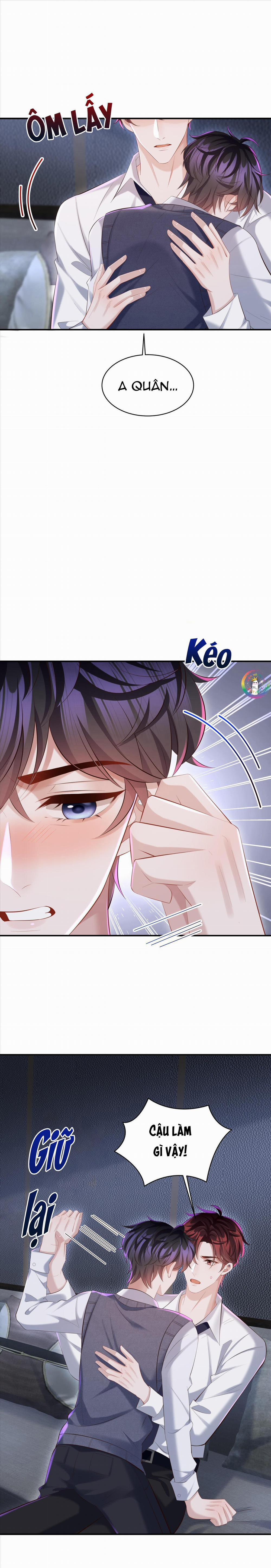 Nam Thê Vô Dụng Sống Lại Rồi!!! 69 trang 52